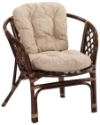 Плетеные кресла