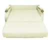 Диван-кровать Алекс 162х106х100 серый (без декор. подушек)