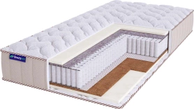 Матрас Promo Luх 5 S1200 160х200 Дисконт (Невозвратный товар!)