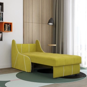 Кресло-кровать Рио 95х107х90 оливковый