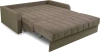Диван-кровать Босфор Светло-коричневый 168х105х90 (без декор. подушек)