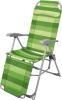 Кресло-шезлонг Ника К3 зеленый