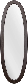 Зеркало настенное Лисмор 39х3х112 венге