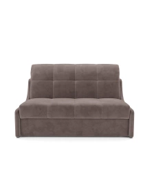 Диван "Фаворит НПБ 155*200 (Vivaldi - капучино)