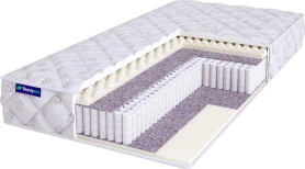 Матрас ROLL SPRING Soft Massage S1200 160х195