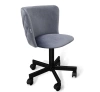Кресло офисное SHT-ST36-4/S120M сумеречная орхидея/черный 60х55х86