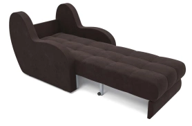Кресло-кровать Барон 96х104х83 коричневый