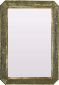Зеркало Royal happiness 60x80x5 Серебро