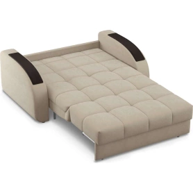 Диван-кровать MOON FAMILY 109 Бежевый 158х104х90