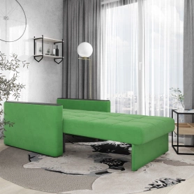 Кресло-кровать Неаполь 108х107х90 зеленый