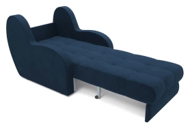 Кресло-кровать Барон 96х104х83 темно-синий