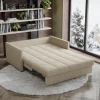 Диван-кровать Купер 173х105х90 светло-серый (без декор. подушек)