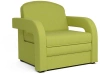 Кресло Кармен-2 80х80х95 зеленый