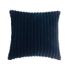 Декоративная подушка COZY 45х45 синий
