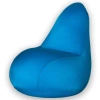 Кресло FLEXY Голубое 70х70х100
