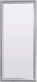 Зеркало Silver dream 80x180x4 Серебро