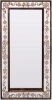Зеркало Bronze Exultancy 70x140x10 Бронза