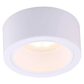Потолочный светильник Arte Lamp Effetto A5553PL-1WH