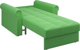 Кресло-кровать Палермо 108х107х90 зеленый