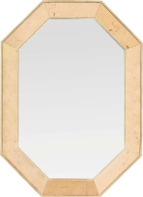 Зеркало Aristocrat 65x85x5 Золото