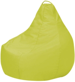 Кресло-мешок Купер М Зеленый 78х78х100