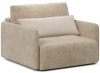 Кресло-кровать MOON FAMILY 118 Серый 113x121x85