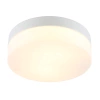 Потолочный светильник Arte Lamp Aqua-Tablet A6047PL-2WH