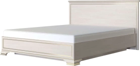 Кровать Сиена-1 140x200 Бодега белый с подъемным основанием