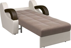 Кресло-кровать Мадрид 108х107х90 коричневый