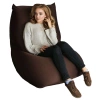 Кресло-подушка FLEXY Розовая 70х70х100