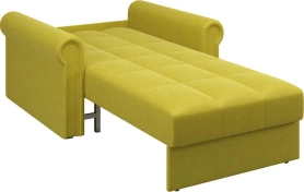 Кресло-кровать Палермо 108х107х90 оливковый